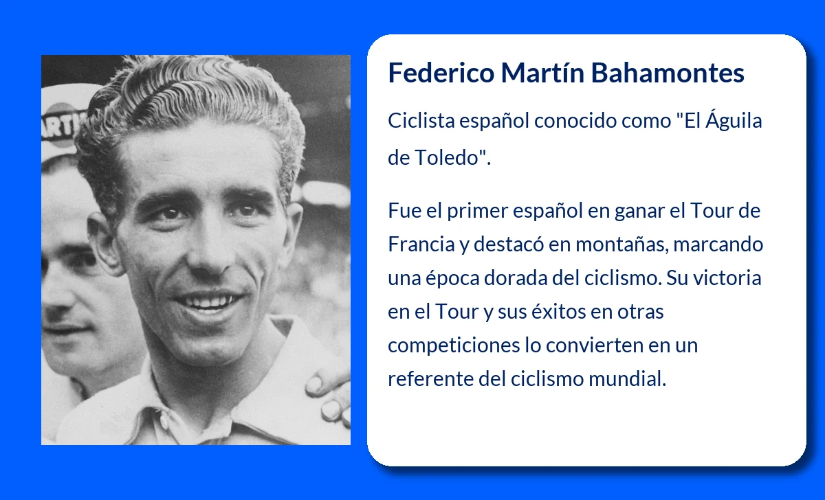 Bahamontes