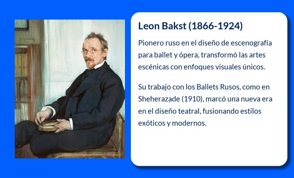 Bakst
