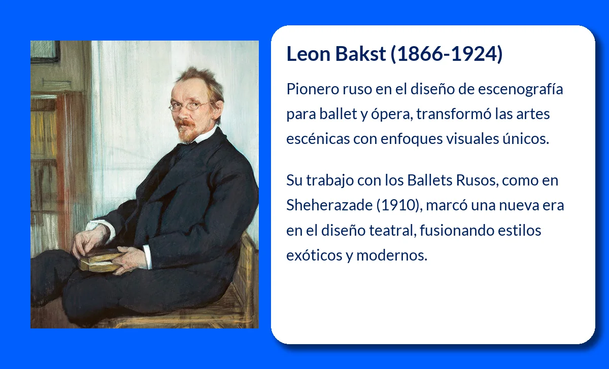 Bakst