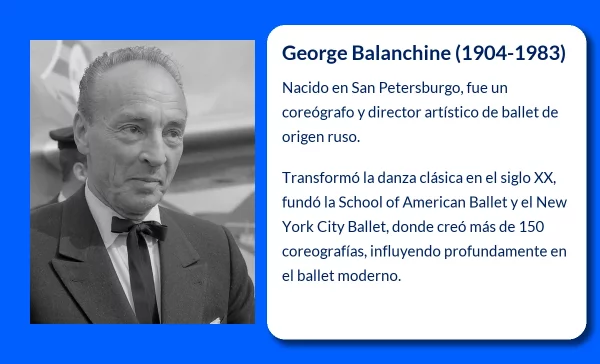 Balanchine