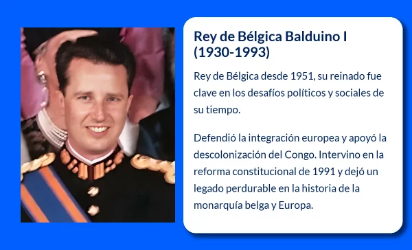 Balduino I