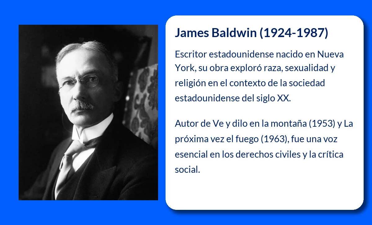 Baldwin