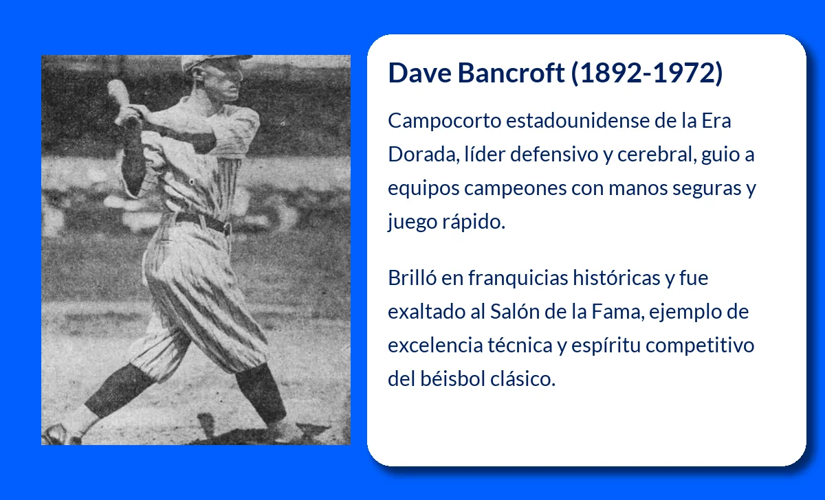 Bancroft