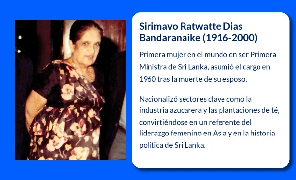 Bandaranaike