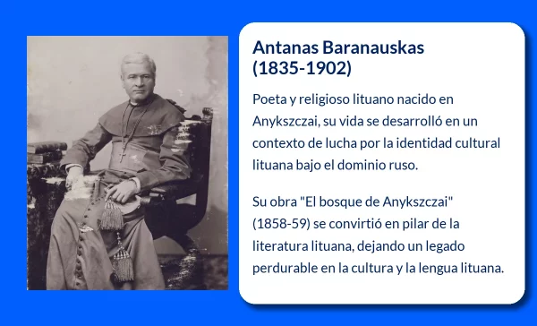 Baranauskas