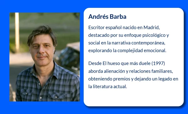 Barba Muñiz