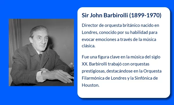 Barbirolli