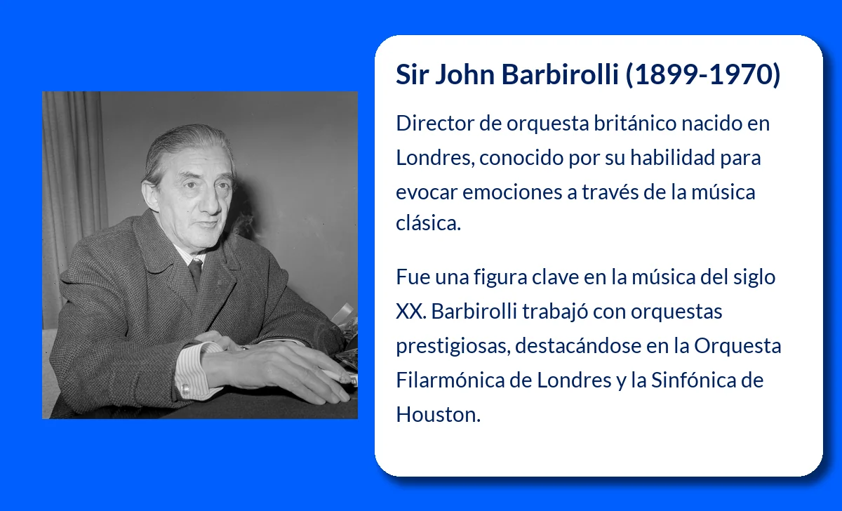Barbirolli