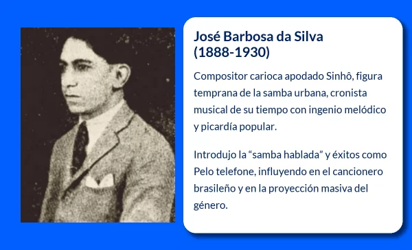 Barbosa da Silva