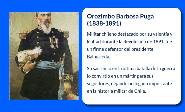 Barbosa Puga