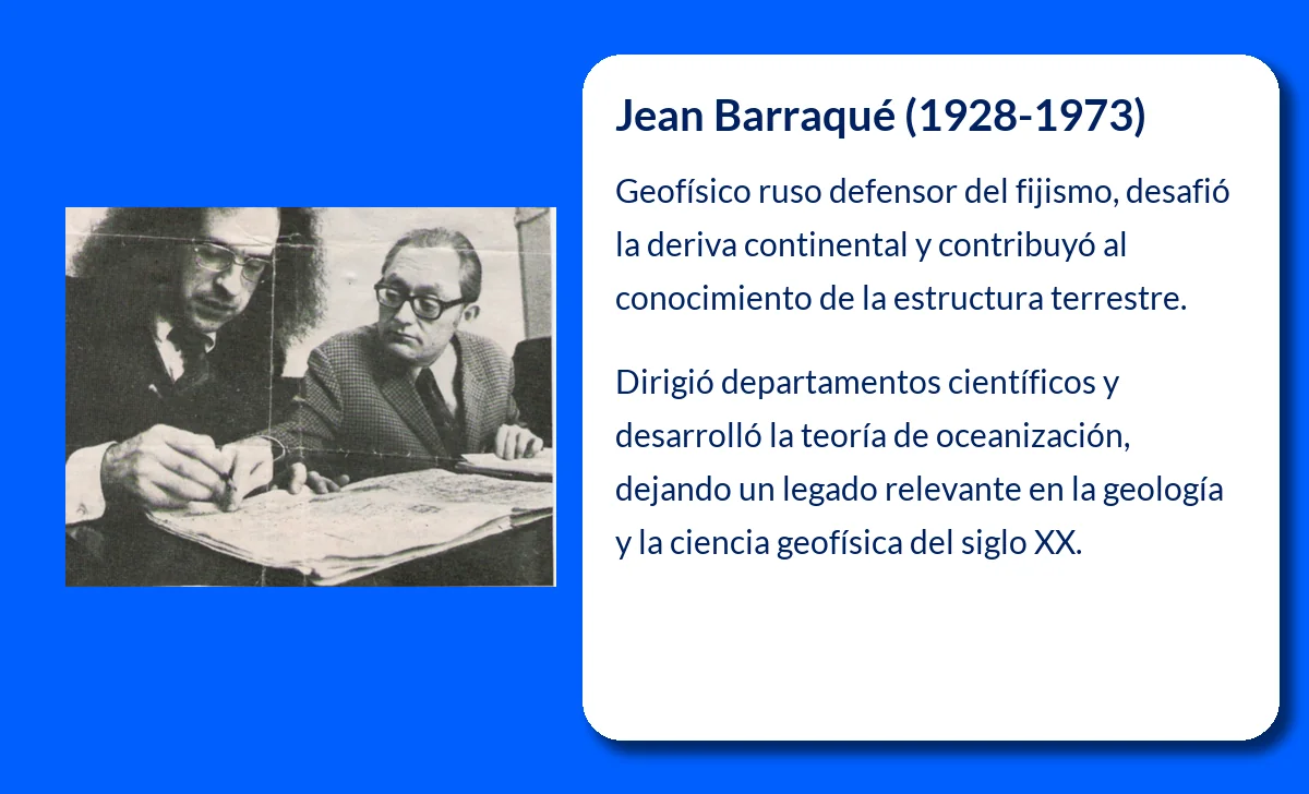 Barraqué