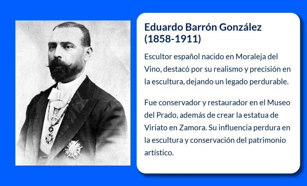 Barrón González