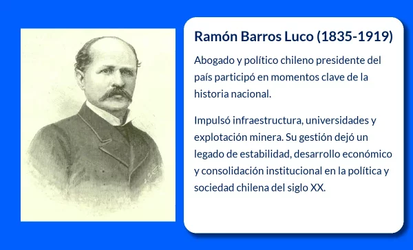 Barros Luco