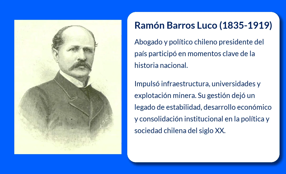 Barros Luco