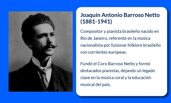 Barroso Netto