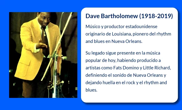 Bartholomew