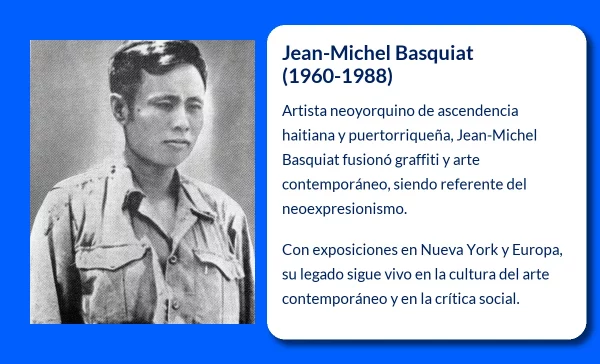Basquiat