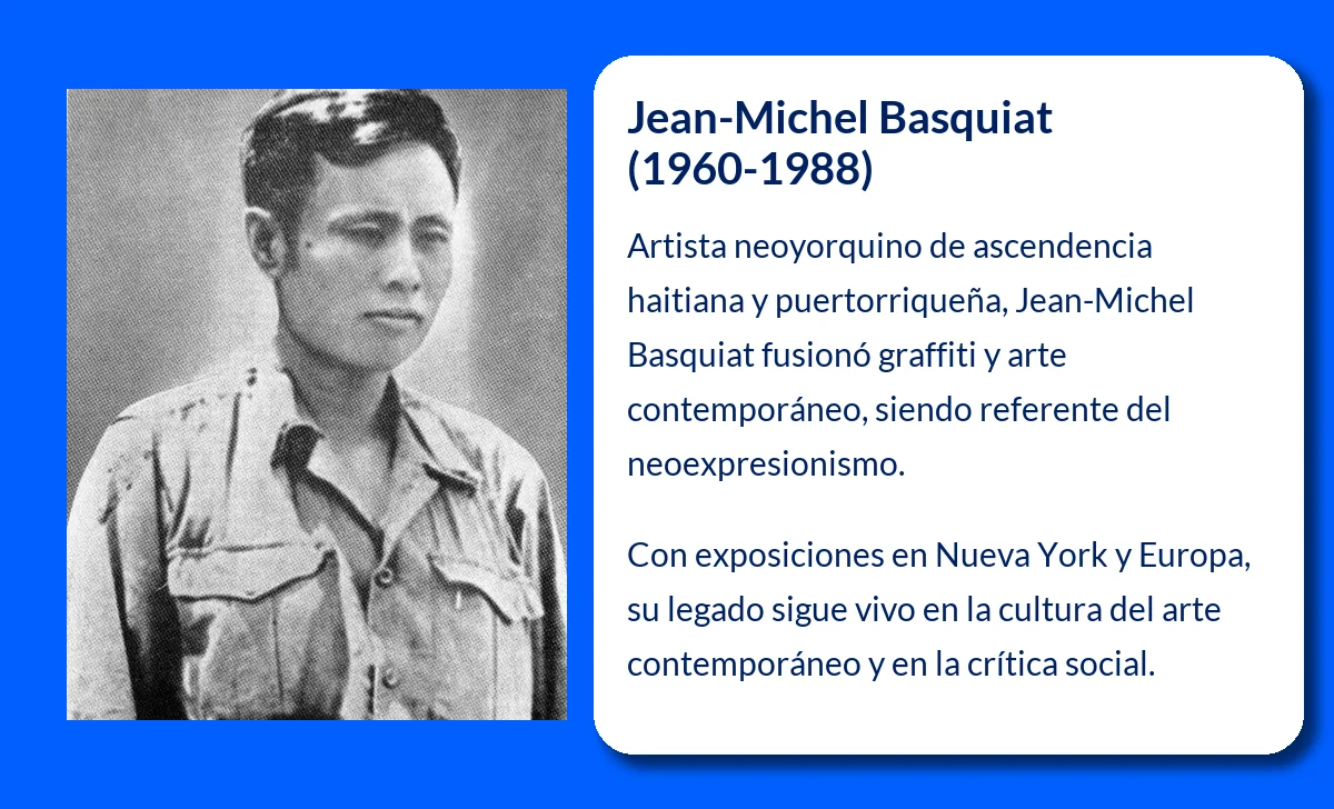 Basquiat