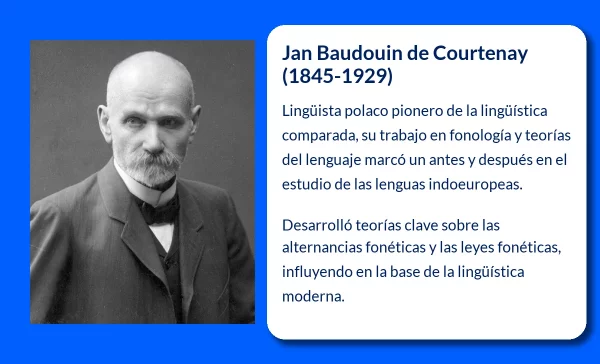 Baudouin de Courtenay