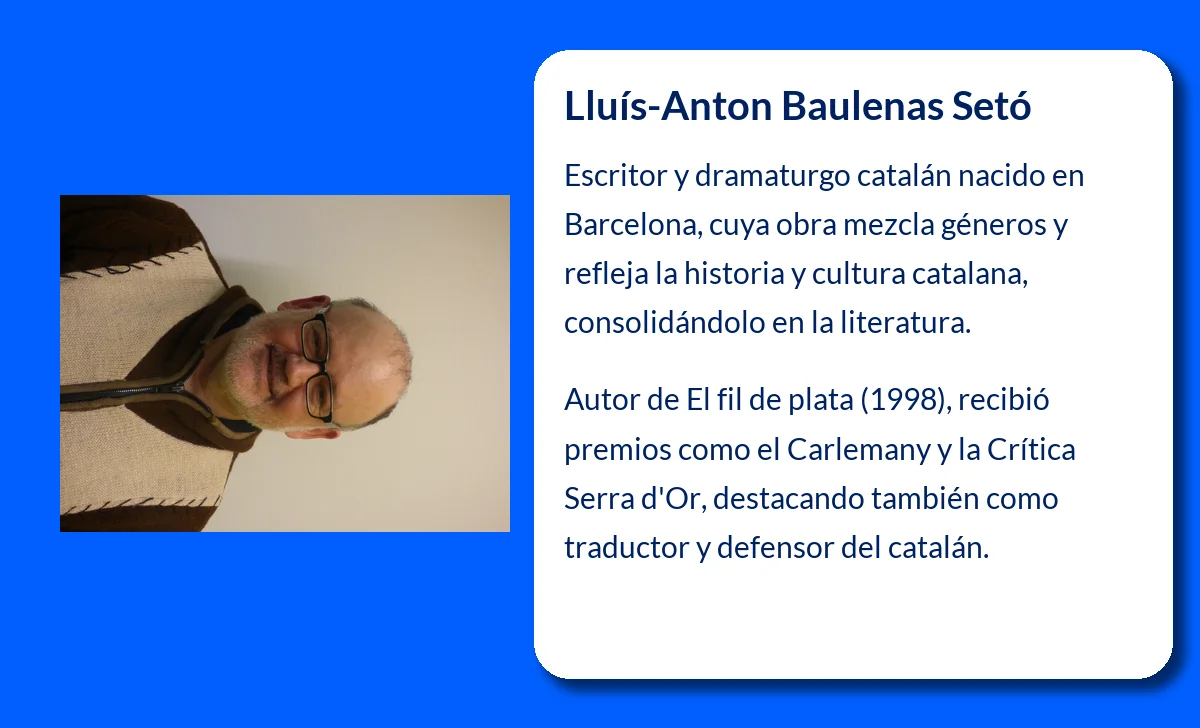 Baulenas Setó