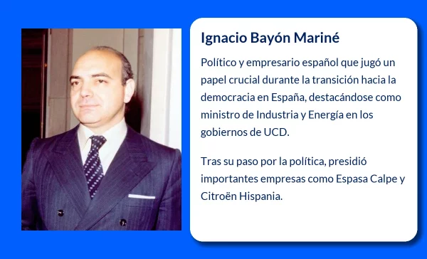 Bayón Mariné
