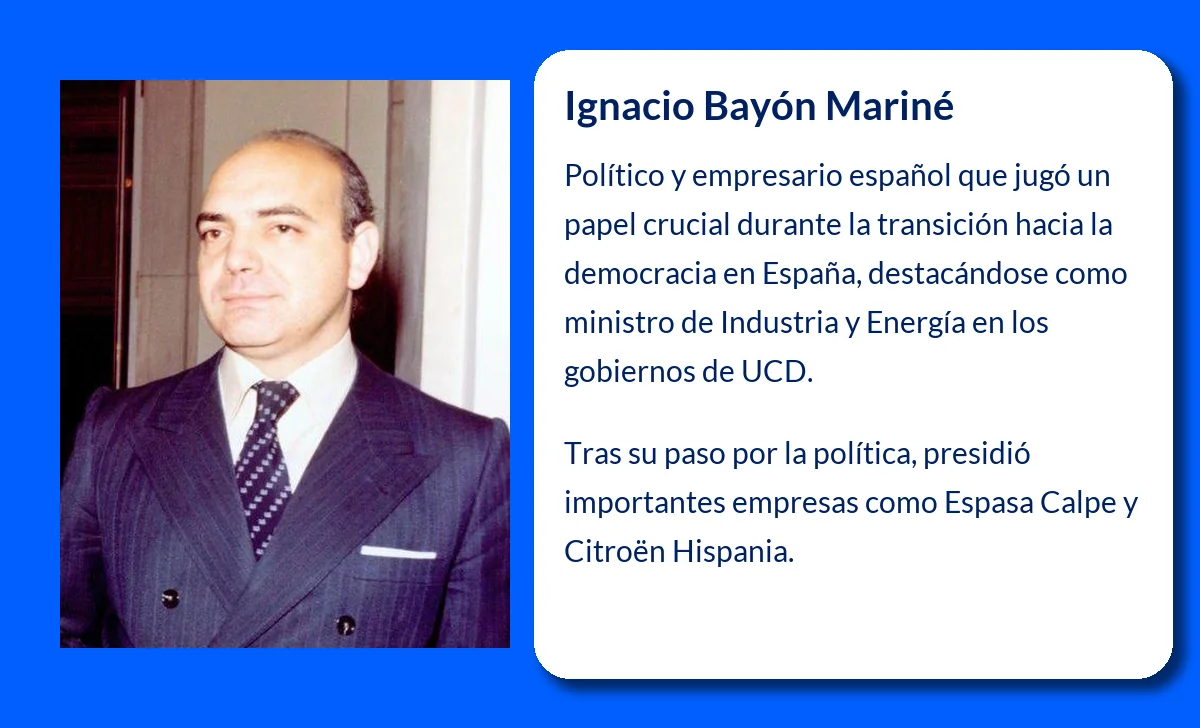 Bayón Mariné