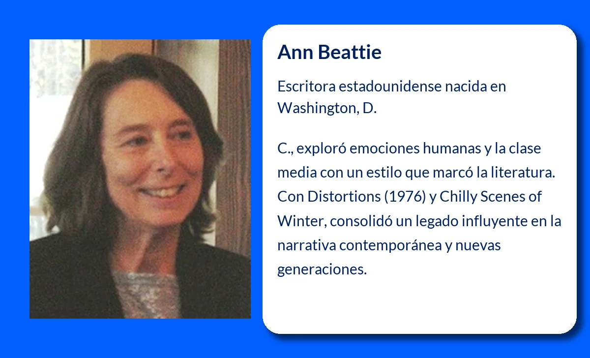 Beattie