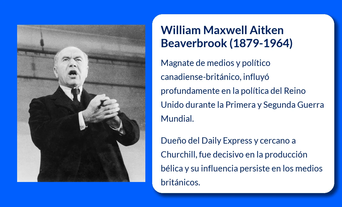 Beaverbrook