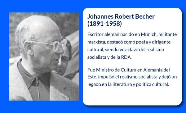 Becher
