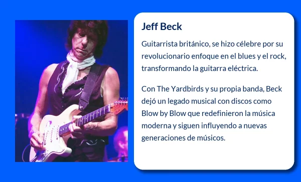 Beck