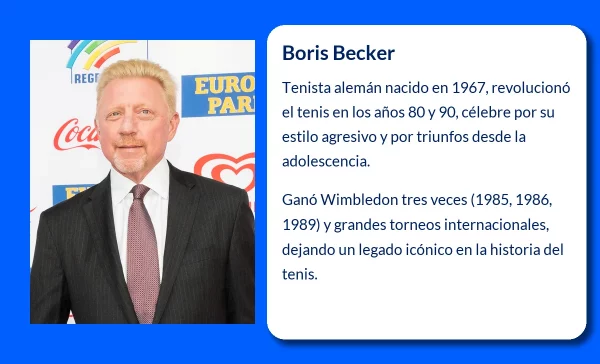 Becker
