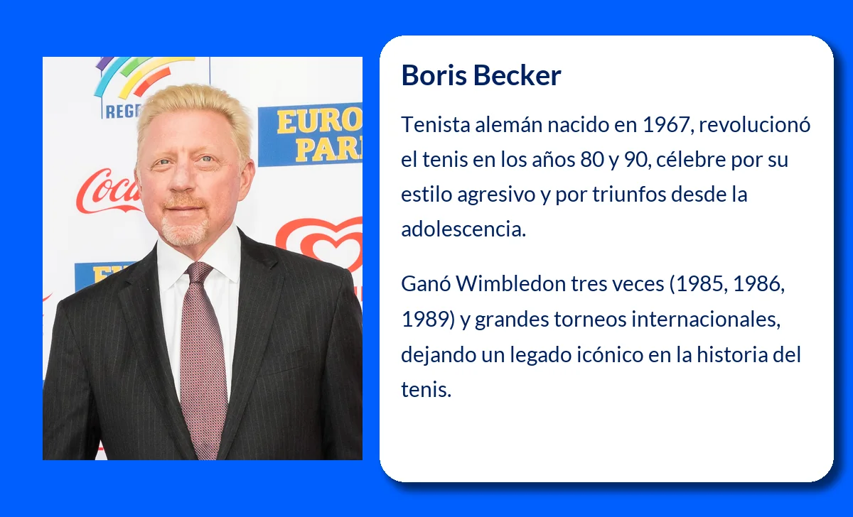 Becker