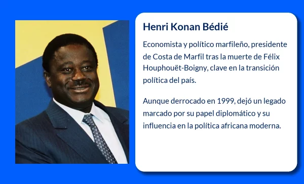 Bédié