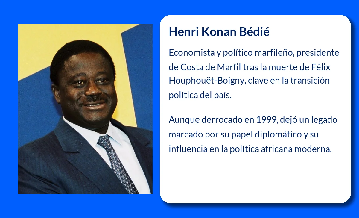 Bédié
