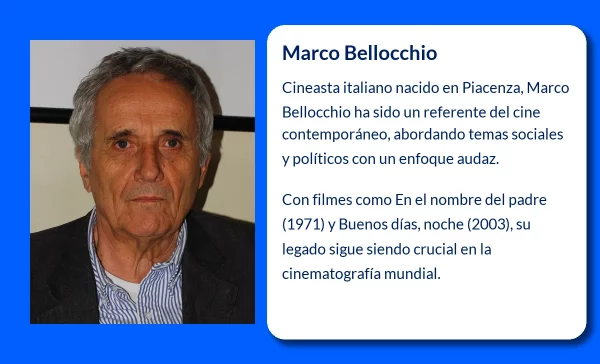 Bellocchio