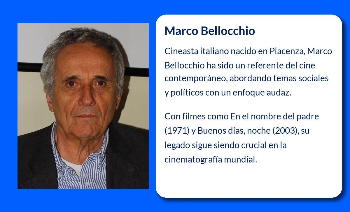 Bellocchio