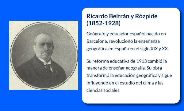 Beltrán y Rózpide
