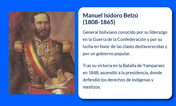 Belzú