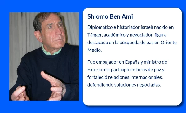 Ben Ami