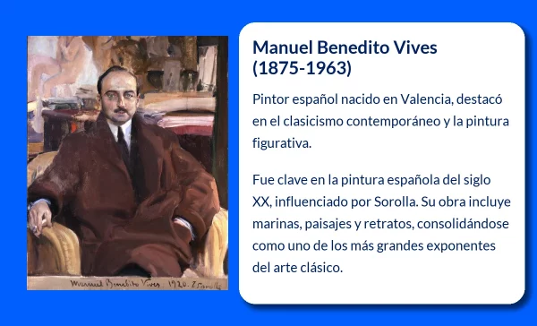 Benedito Vives