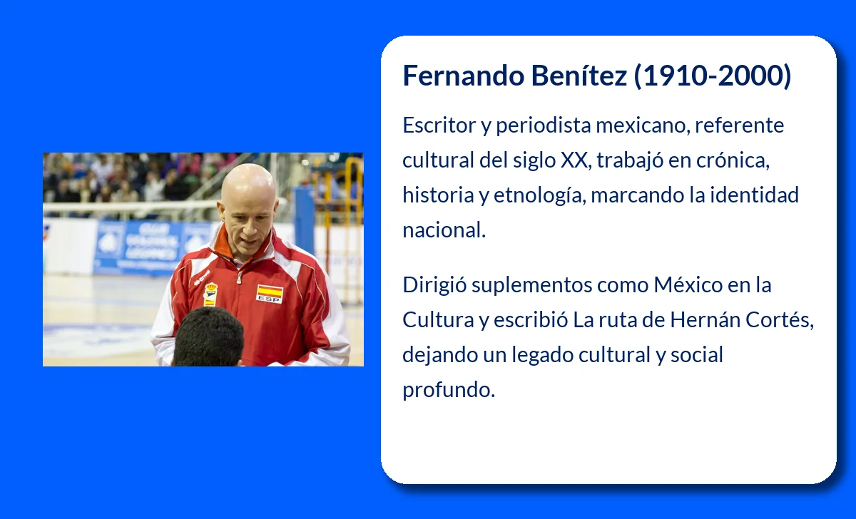 Benítez
