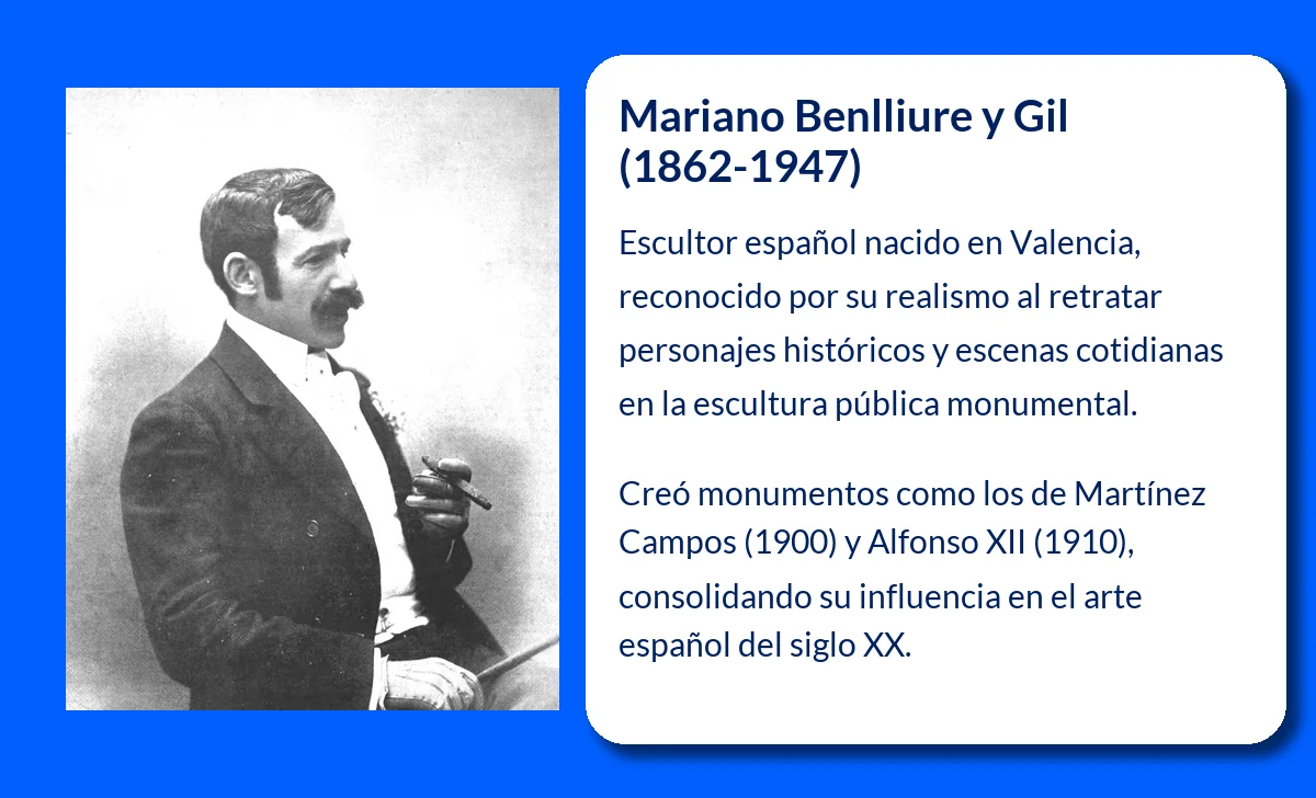 Benlliure y Gil