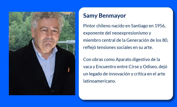 Benmayor