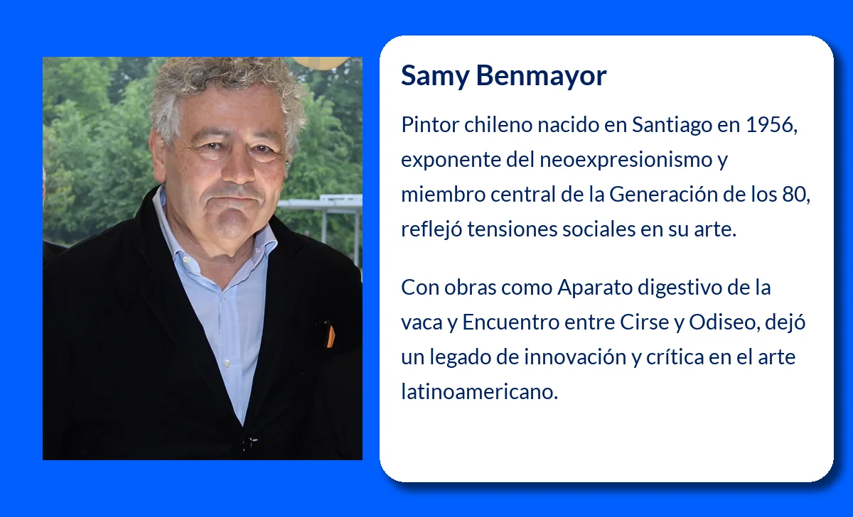 Benmayor