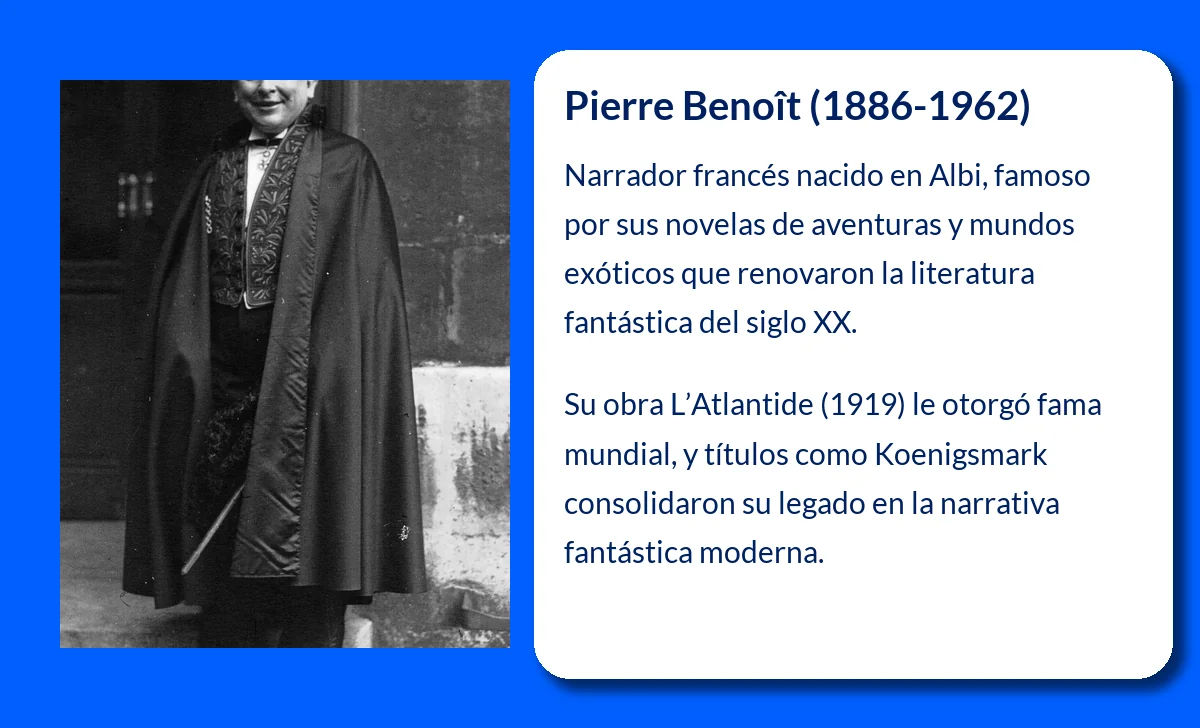 Benoît