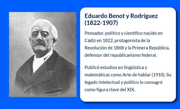Benot y Rodríguez