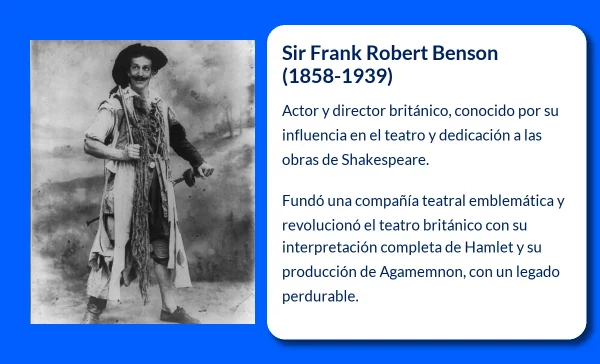 Benson