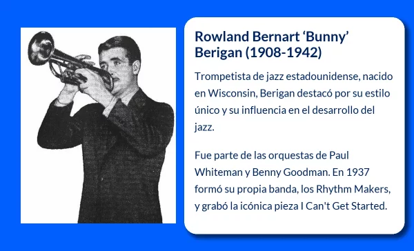 Berigan