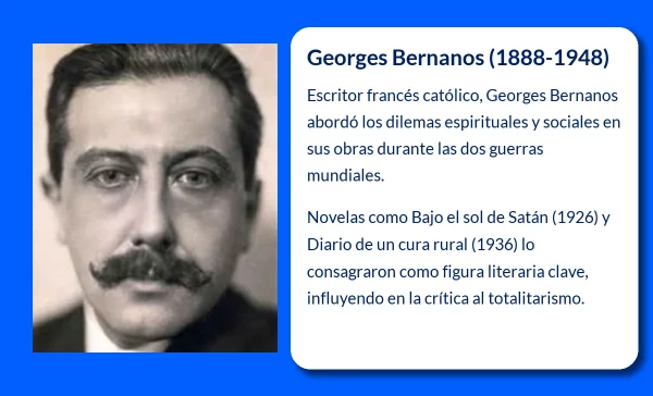 Bernanos