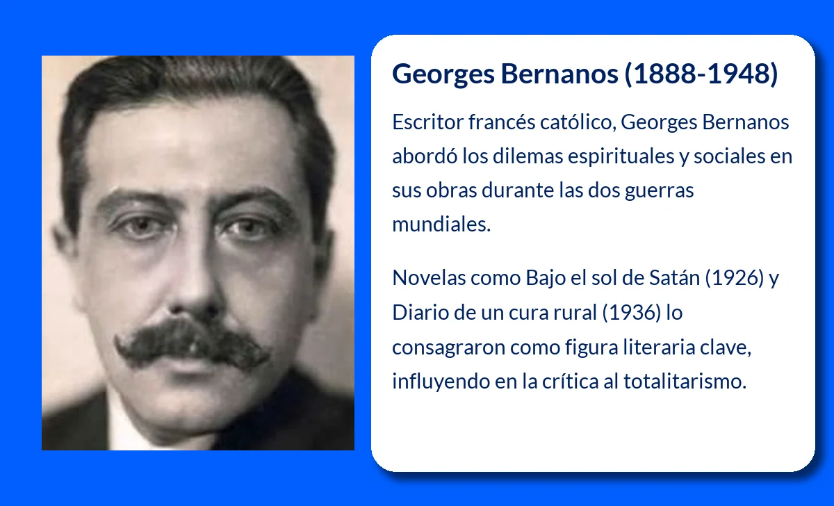 Bernanos